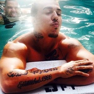 Meet your Posher, Thomas